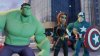 Disney. Infinity 2.0 Стартовый набор (PS3) USED Б/У